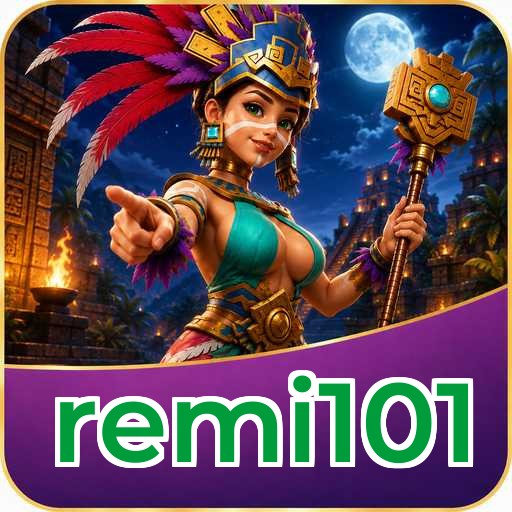 Logo remi101