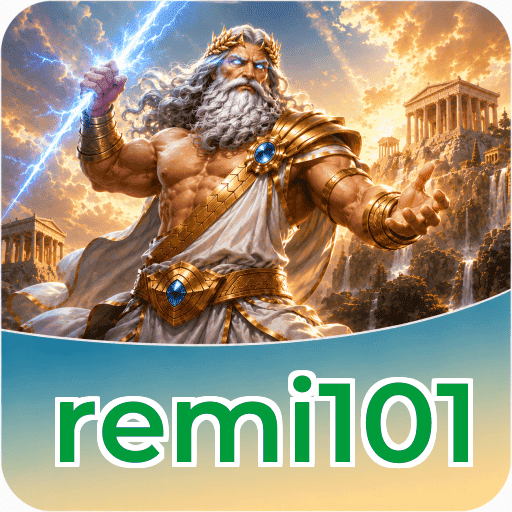 Logo remi101