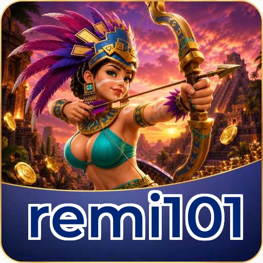 Logo remi101