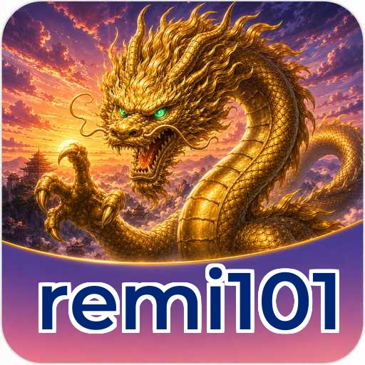 Logo remi101