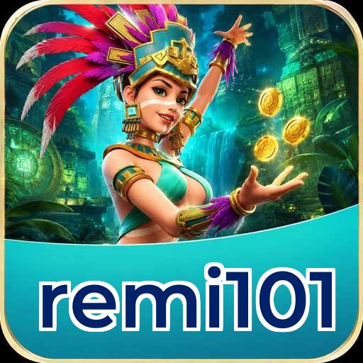 Logo remi101