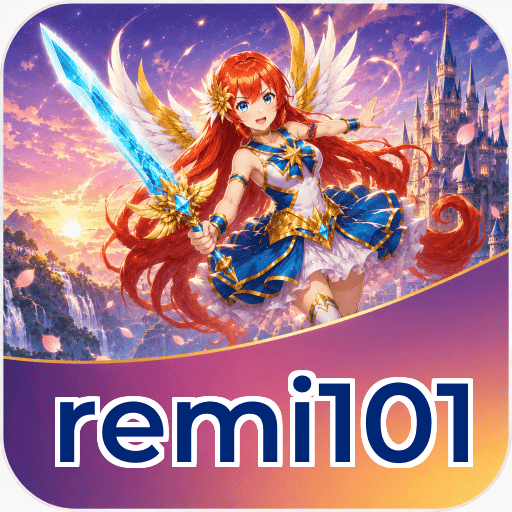 Logo remi101
