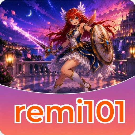 Logo remi101