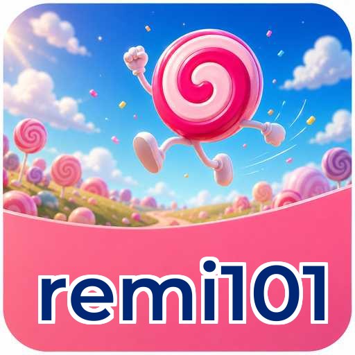 Logo remi101