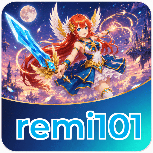 Logo remi101