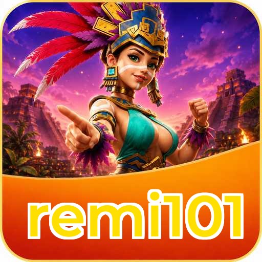 Logo remi101