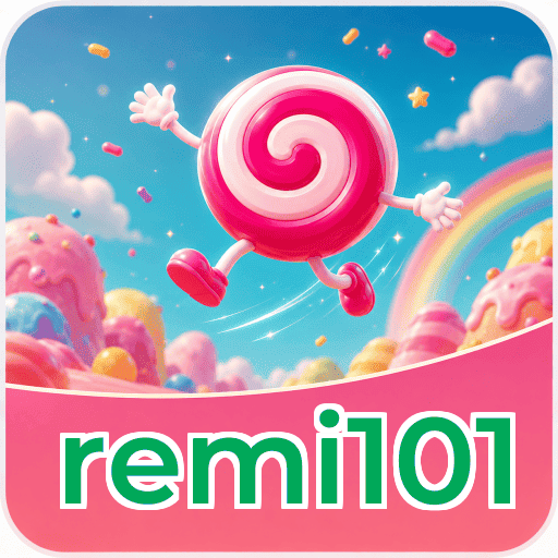 Logo remi101