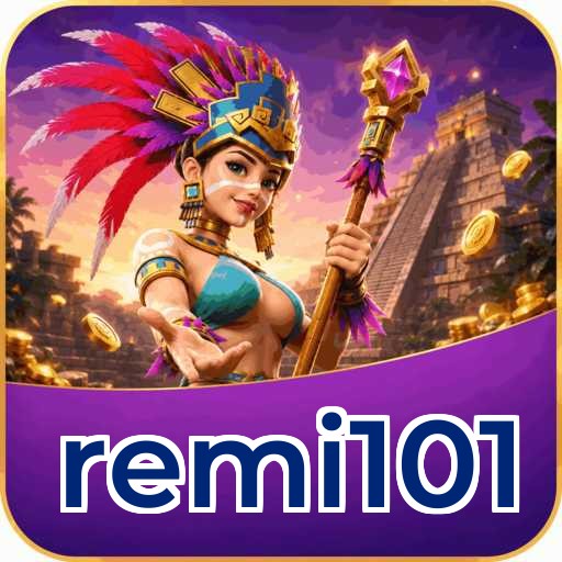 Logo remi101