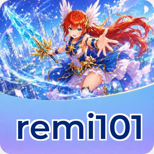 Logo remi101