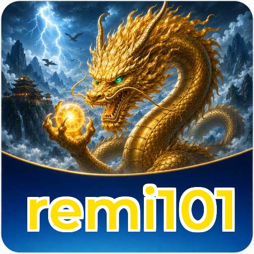 Logo remi101