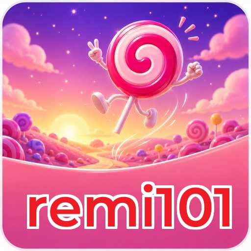 Logo remi101