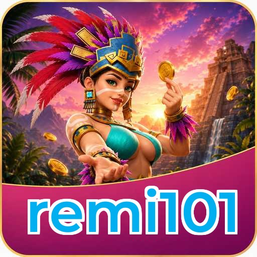 Logo remi101