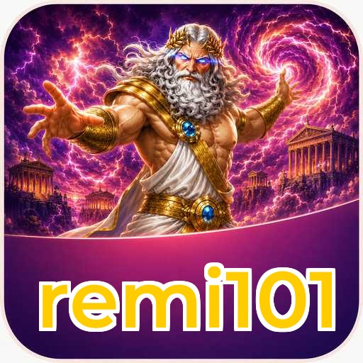 Logo remi101