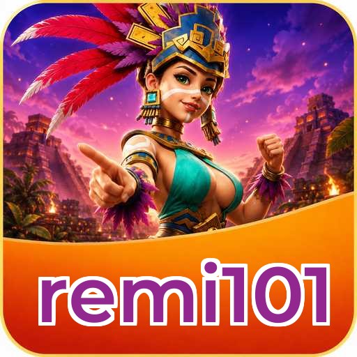 Logo remi101