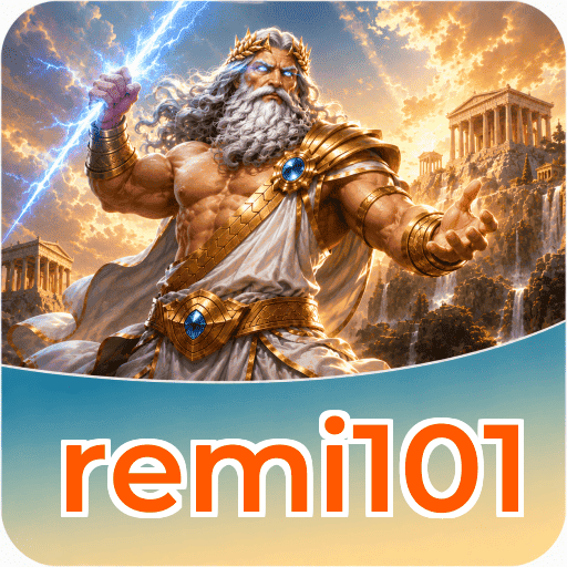 Logo remi101