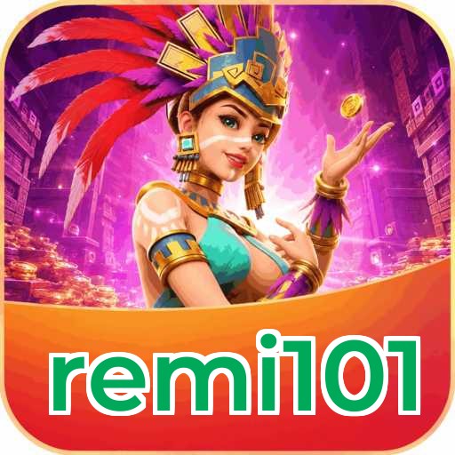 Logo remi101