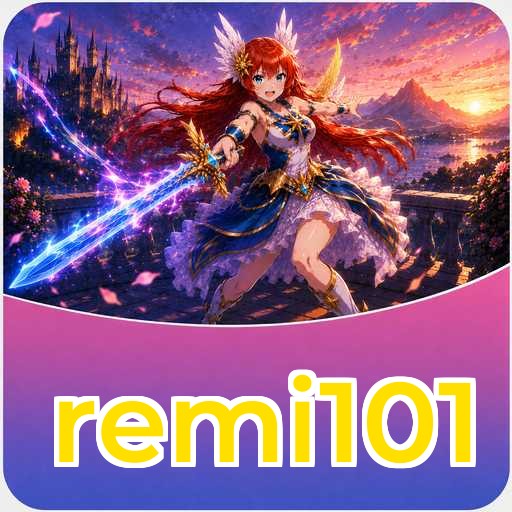 Logo remi101