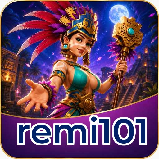 Logo remi101