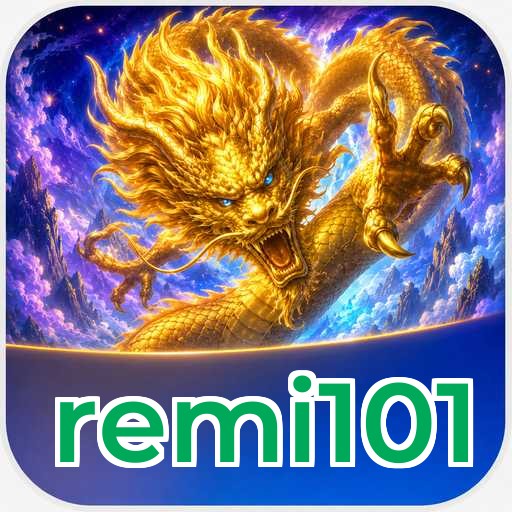 Logo remi101