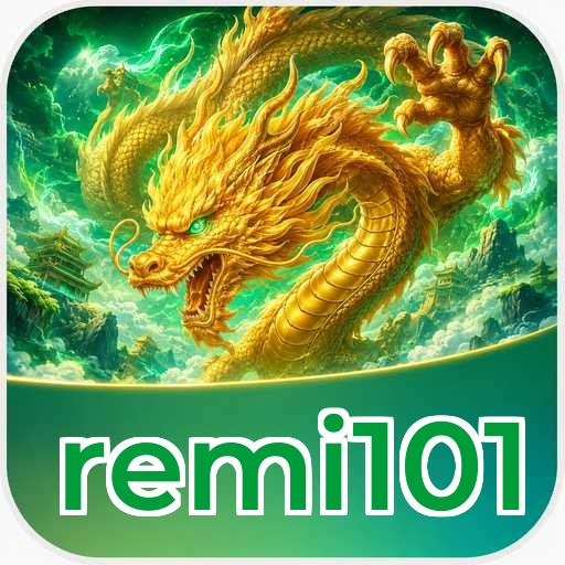 Logo remi101