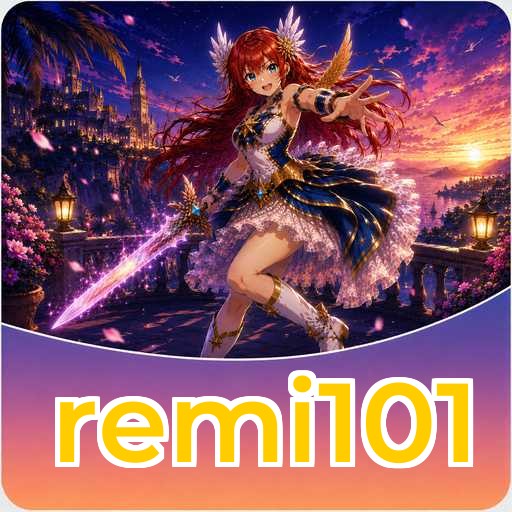 Logo remi101