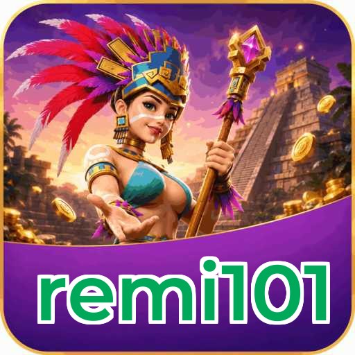 Logo remi101