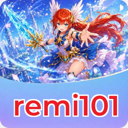 Logo remi101