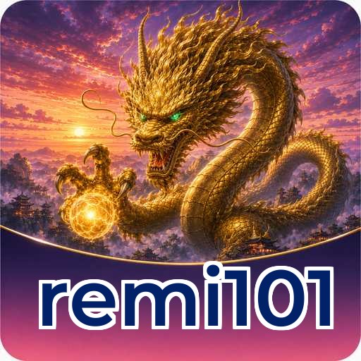 Logo remi101