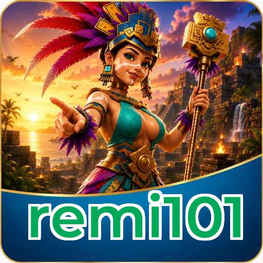 Logo remi101
