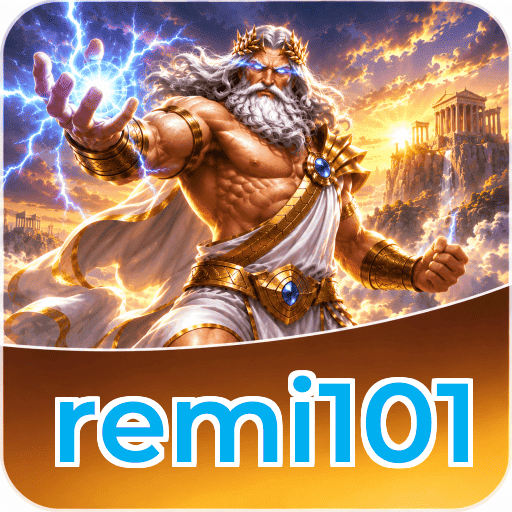 Logo remi101
