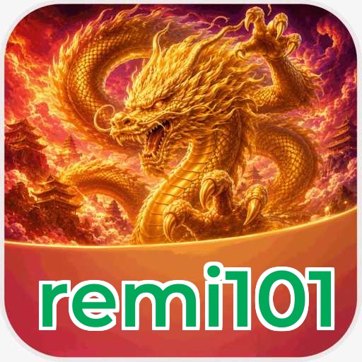 Logo remi101