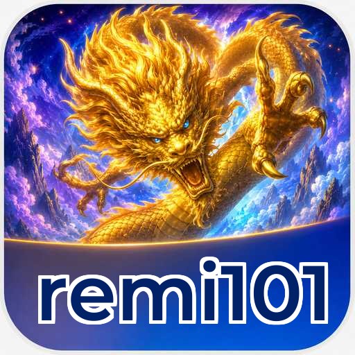 Logo remi101