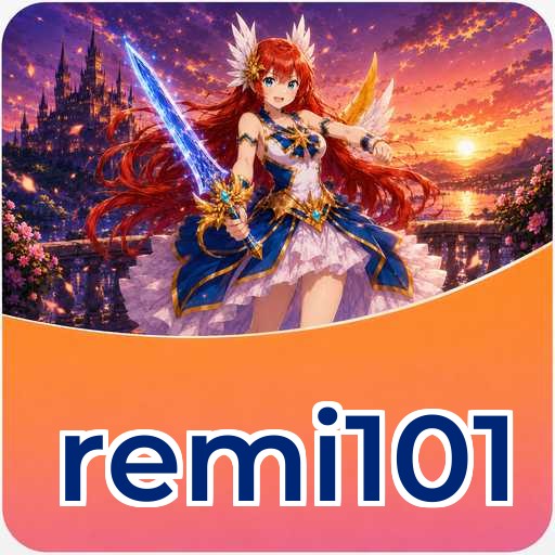 Logo remi101