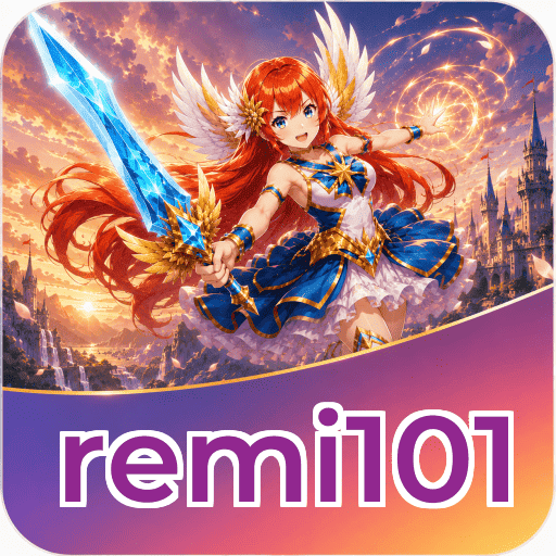 Logo remi101