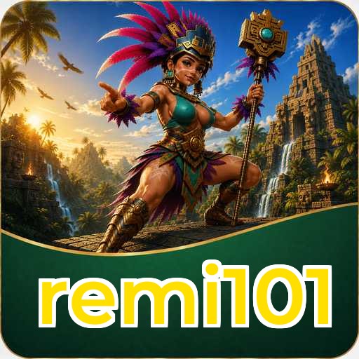 Logo remi101