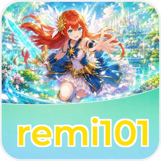 Logo remi101