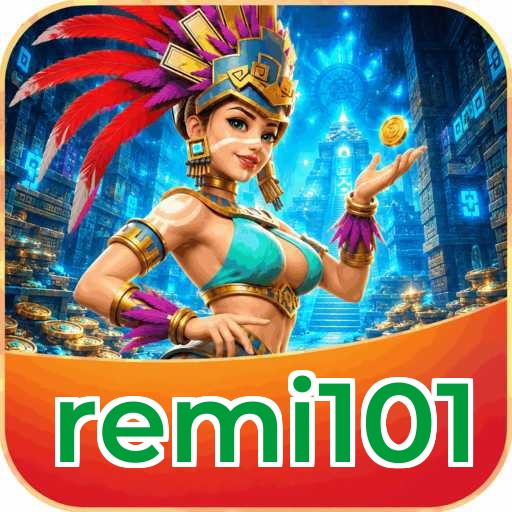 Logo remi101