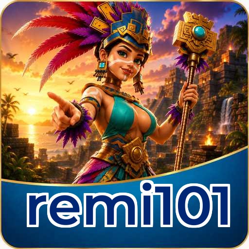 Logo remi101