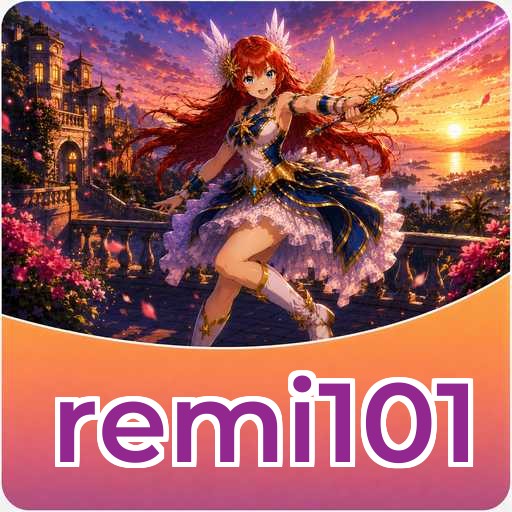 Logo remi101