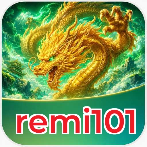 Logo remi101