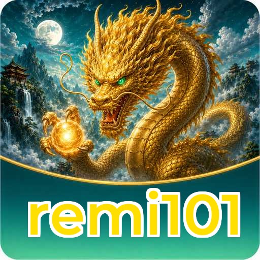 Logo remi101