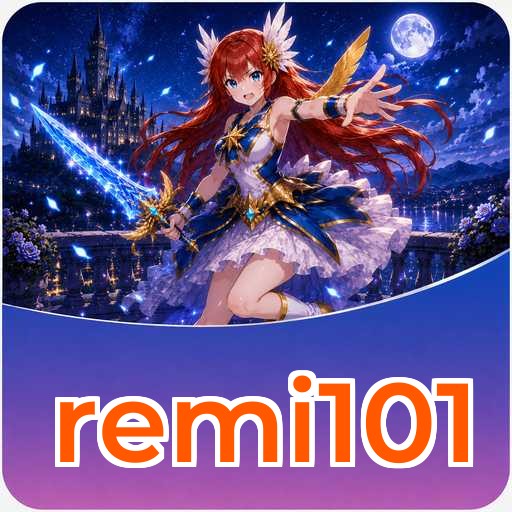 Logo remi101