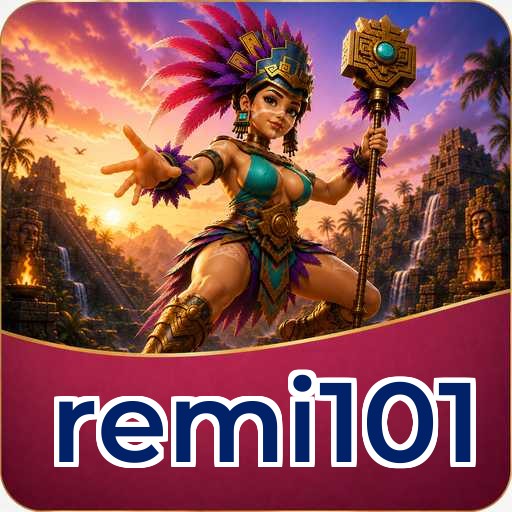 Logo remi101