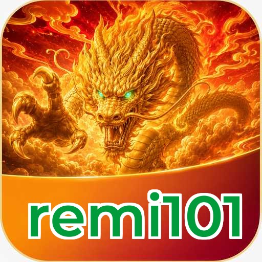 Logo remi101