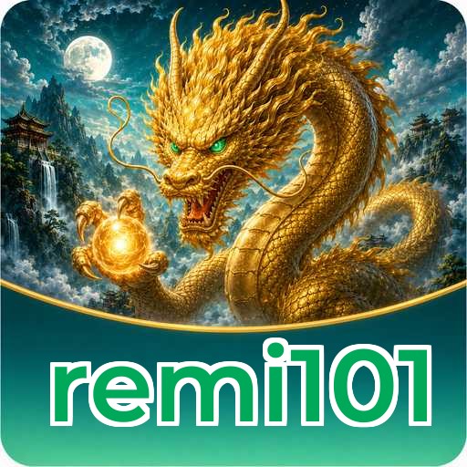 Logo remi101